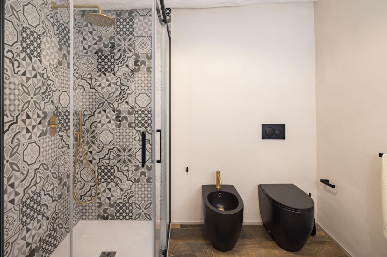 Cesalpino 5 Daire Arezzo Dış mekan fotoğraf