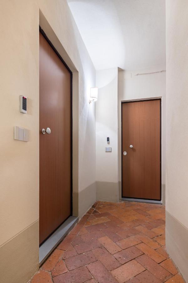 Cesalpino 5 Daire Arezzo Dış mekan fotoğraf