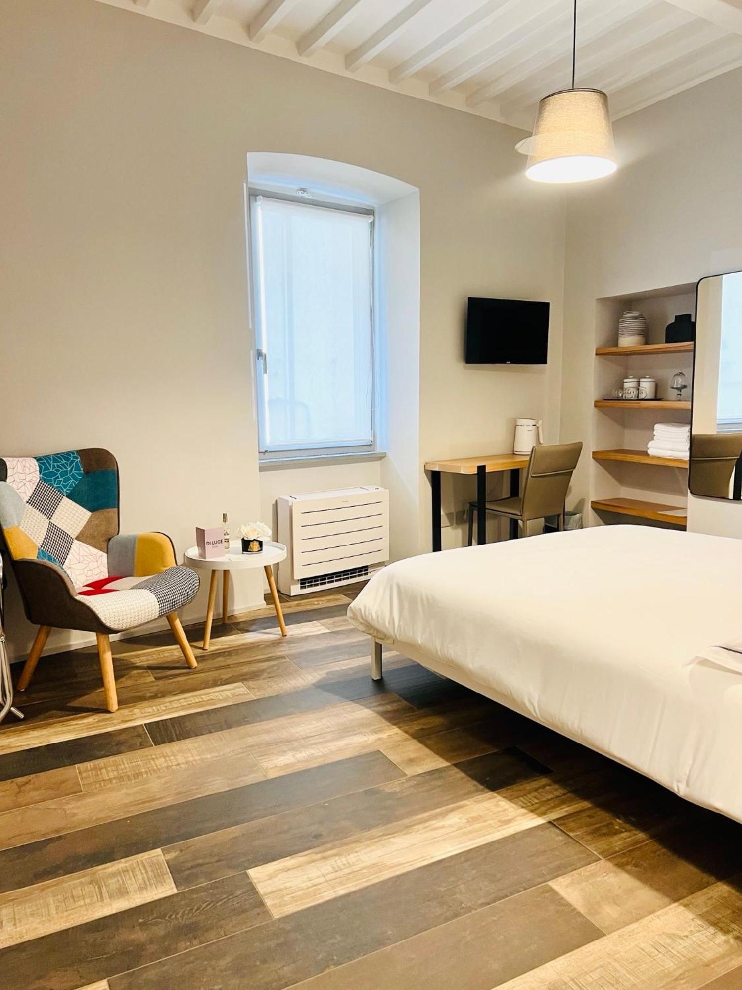 Cesalpino 5 Daire Arezzo Dış mekan fotoğraf